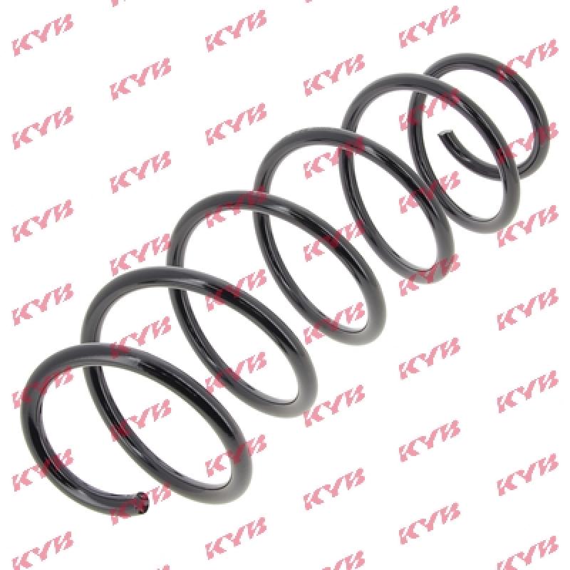 Ressort de suspension KYB RA3304 - Visuel 1