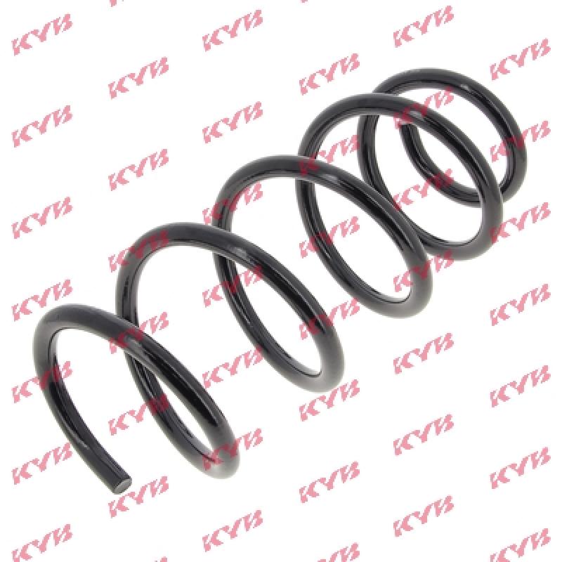 Ressort de suspension avant gauche KYB RA3316 - Visuel 1