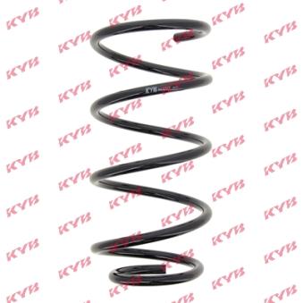 Ressort de suspension KYB OEM 546301J100 Ressort de suspension KYB OEM 546301J100