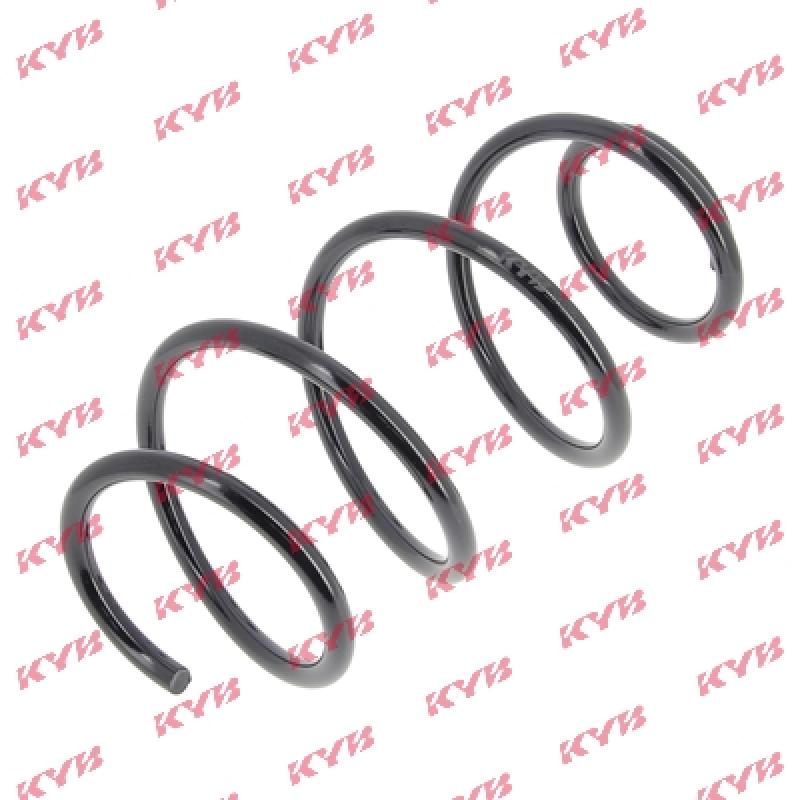 Ressort de suspension KYB RA3329 - Visuel 1