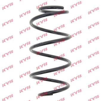 Ressort de suspension KYB [RA3332]