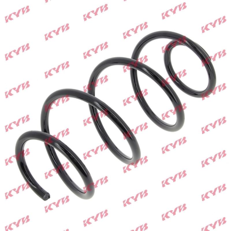 Ressort de suspension KYB RA3332 - Visuel 1