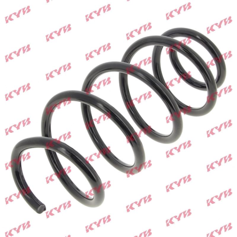 Ressort de suspension KYB RA3364 - Visuel 1