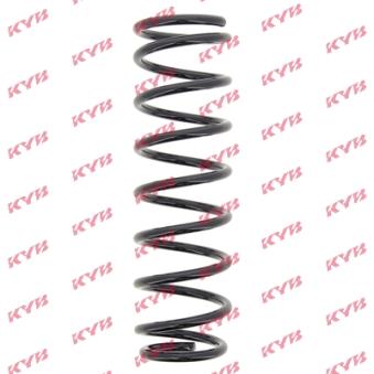 Ressort de suspension KYB RA3365 pour SUZUKI WAGON 1.2 - 80cv