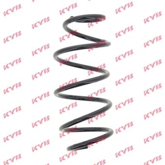 Ressort de suspension KYB OEM 6R0411105AE