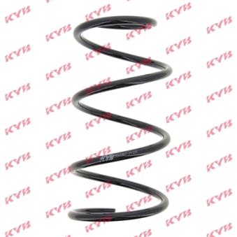 Ressort de suspension KYB OEM 481311N550