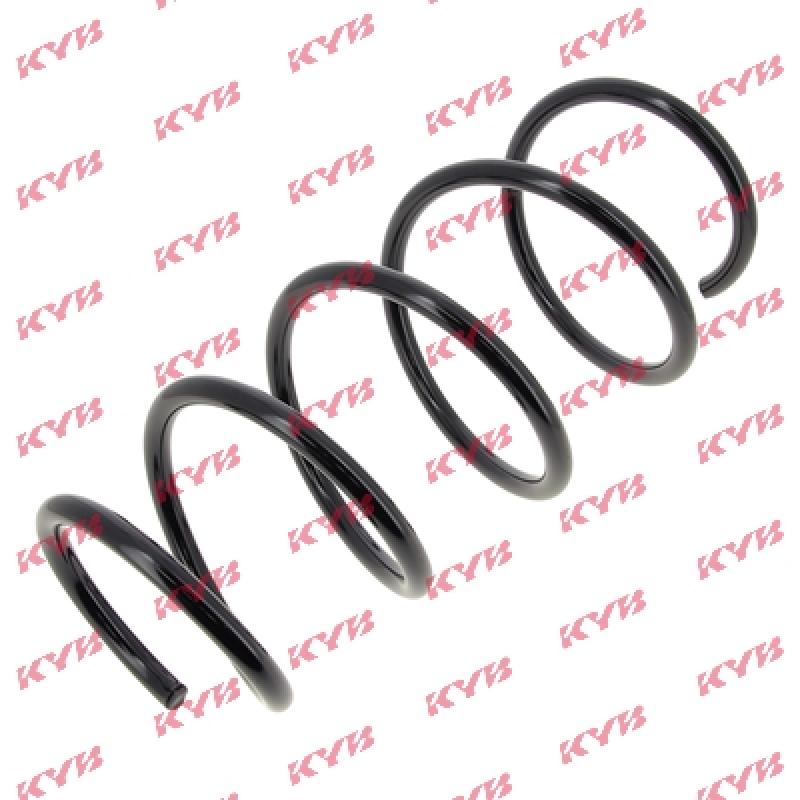 Ressort de suspension KYB RA3373 - Visuel 1
