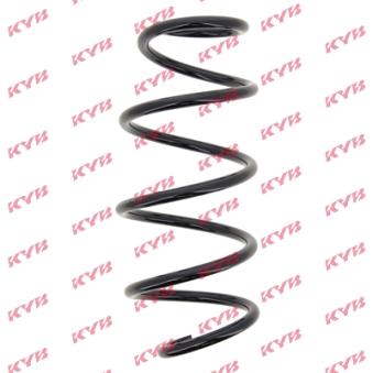 Ressort de suspension KYB [RA3376]