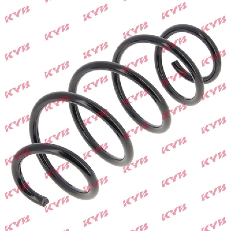 Ressort de suspension KYB RA3376 - Visuel 1