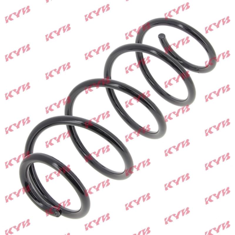 Ressort de suspension KYB RA3378 - Visuel 1