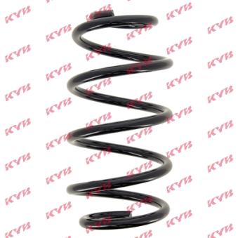 Ressort de suspension KYB OEM 7E0411105F