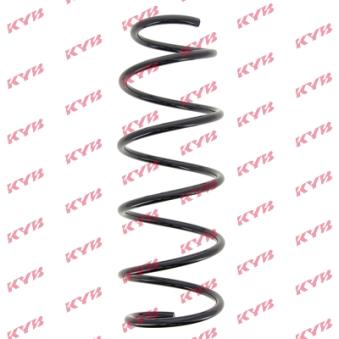 Ressort de suspension KYB RA3386 pour ALFA ROMEO GIULIETTA 1.4 TB - 105cv