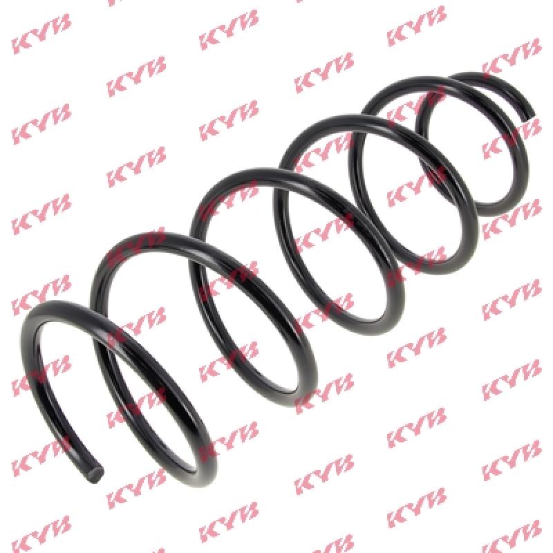 Ressort de suspension KYB RA3386 - Visuel 1