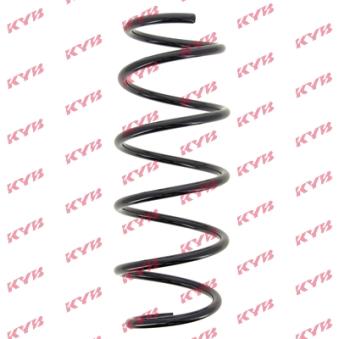 Ressort de suspension KYB RA3387 pour ALFA ROMEO GIULIETTA 1.6 JTDM - 116cv