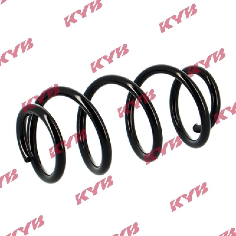 Ressort de suspension KYB RA3390 - Visuel 1