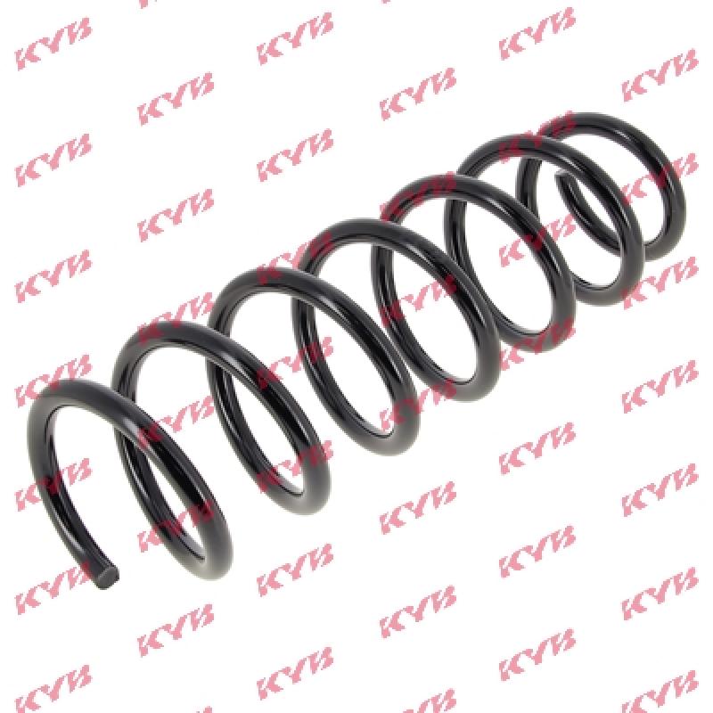 Ressort de suspension KYB RA3396 - Visuel 1