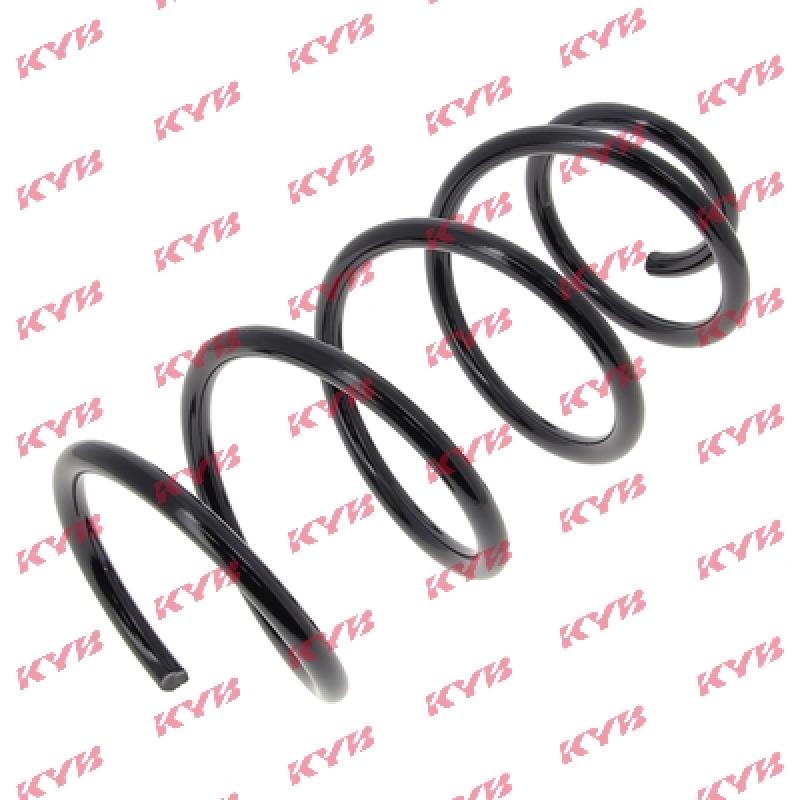 Ressort de suspension KYB RA3400 - Visuel 1