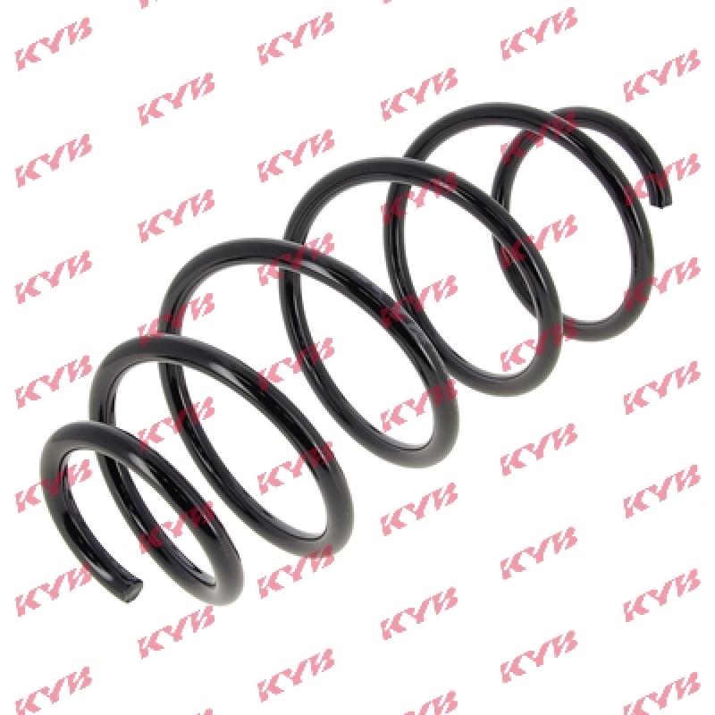 Ressort de suspension KYB RA3401 - Visuel 1