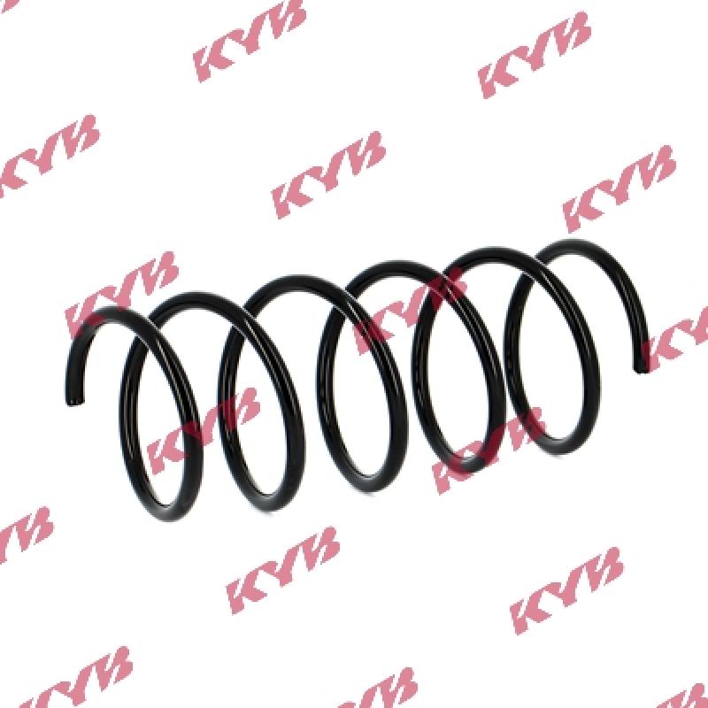 Ressort de suspension KYB RA3424 - Visuel 1