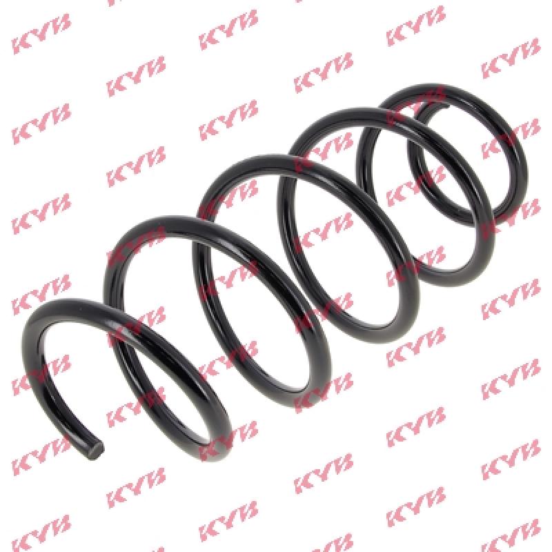 Ressort de suspension KYB RA3438 - Visuel 1