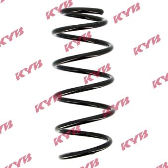 Ressort de suspension KYB OEM 1608329080
