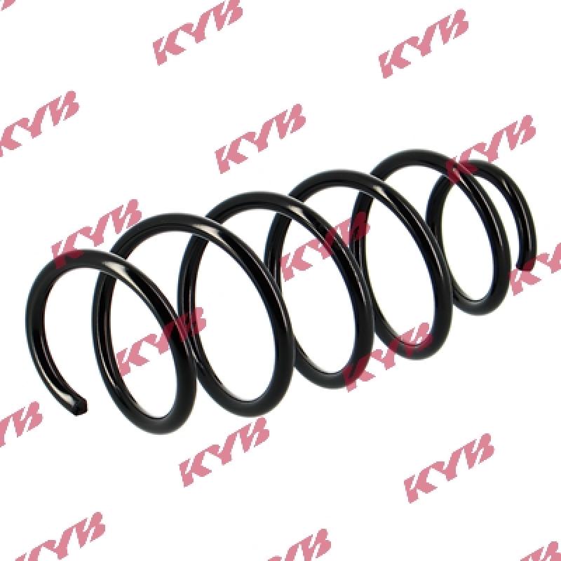 Ressort de suspension KYB RA3440 - Visuel 1