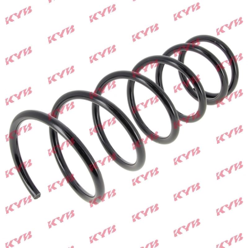 Ressort de suspension KYB RA3442 - Visuel 1
