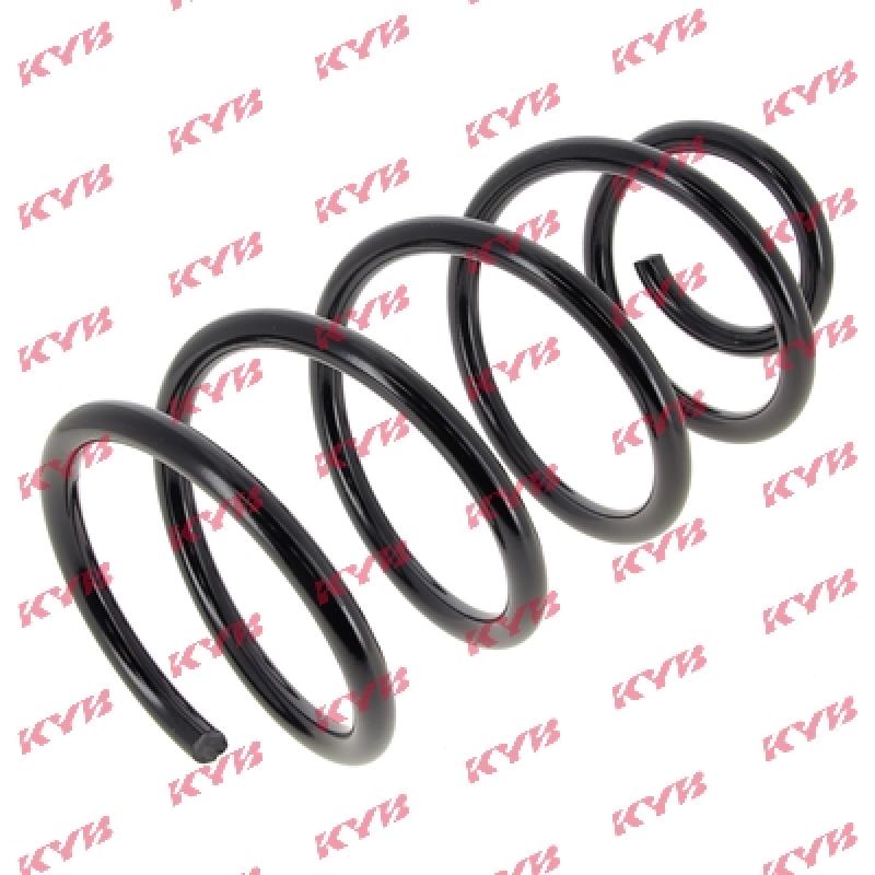 Ressort de suspension KYB RA3445 - Visuel 1