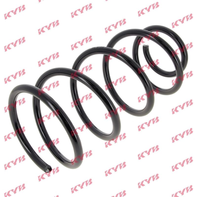 Ressort de suspension KYB RA3447 - Visuel 1