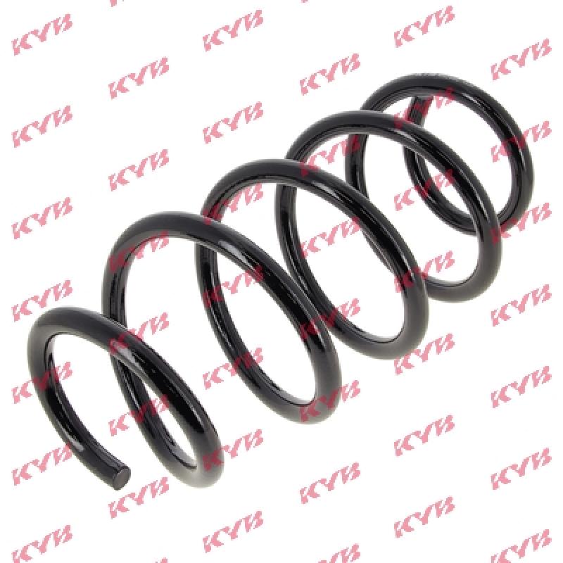 Ressort de suspension KYB RA3450 - Visuel 1