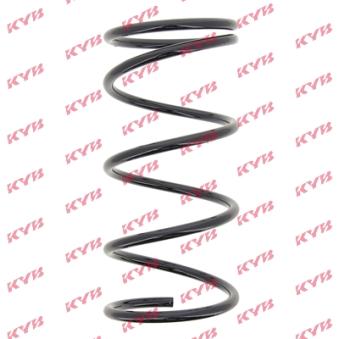Ressort de suspension KYB RA3454