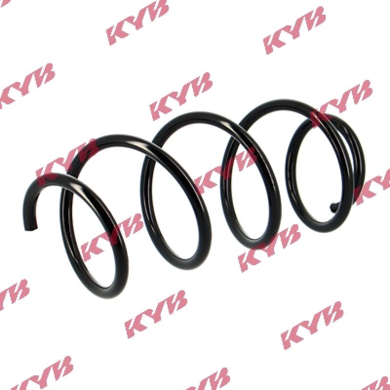 Ressort de suspension KYB RA3457 - Visuel 1
