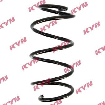 Ressort de suspension KYB RA3461 pour HYUNDAI IX35 1.6 - 135cv