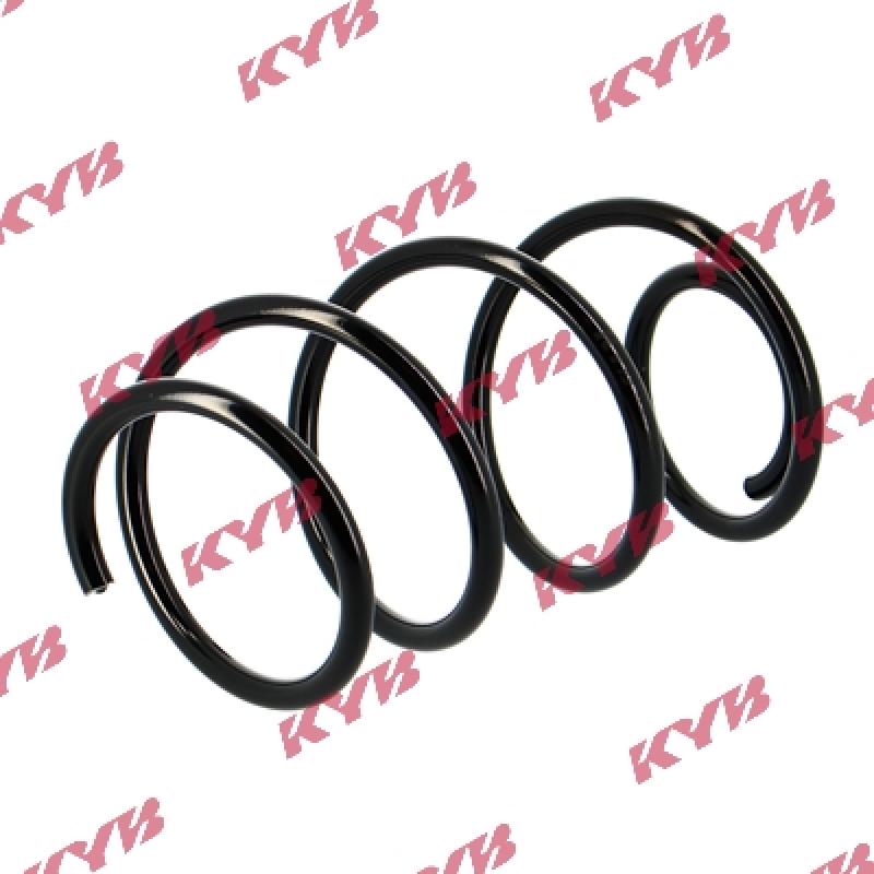 Ressort de suspension KYB RA3461 - Visuel 1