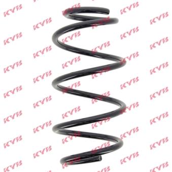 Ressort de suspension KYB [RA3462]
