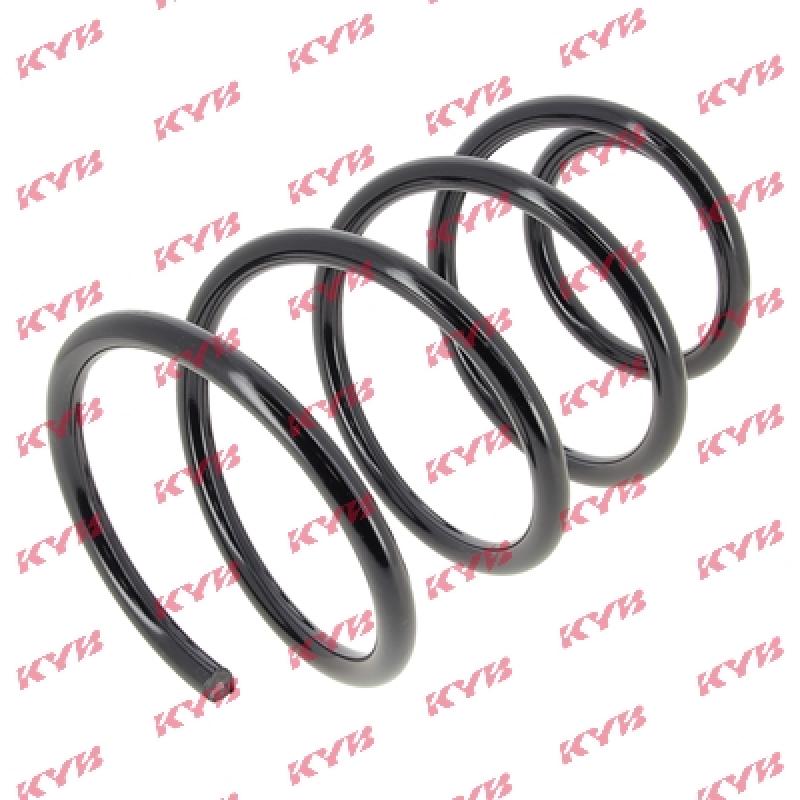 Ressort de suspension KYB RA3466 - Visuel 1