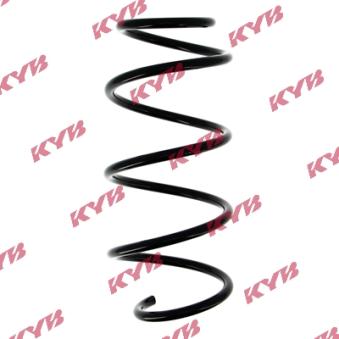 Ressort de suspension KYB OEM 546301w031 Ressort de suspension KYB OEM 546301w031