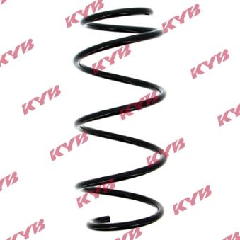 Ressort de suspension KYB [RA3470]