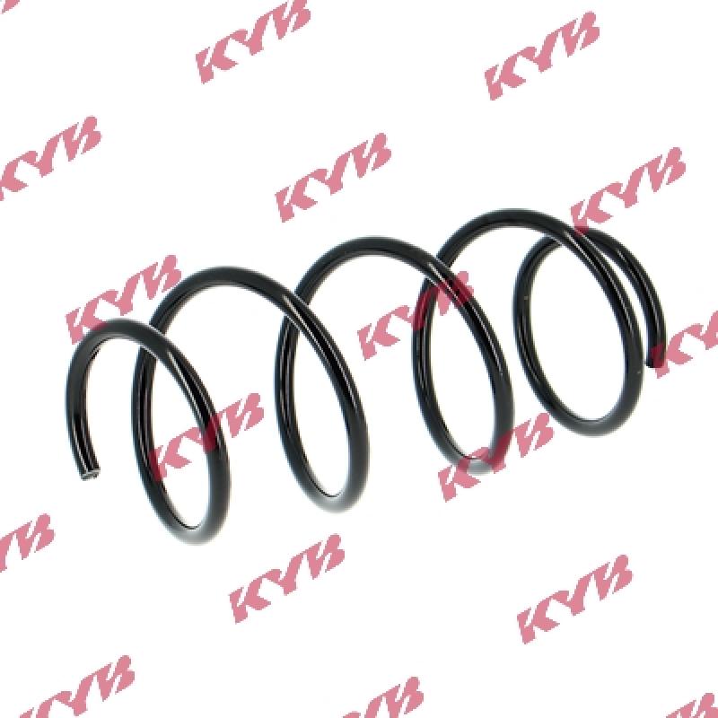 Ressort de suspension KYB RA3470 - Visuel 1