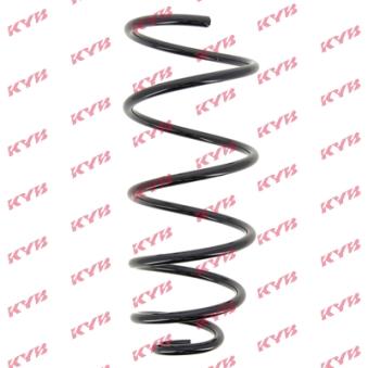 Ressort de suspension KYB RA3482 pour LANCIA Y 1.2 16V - 80cv