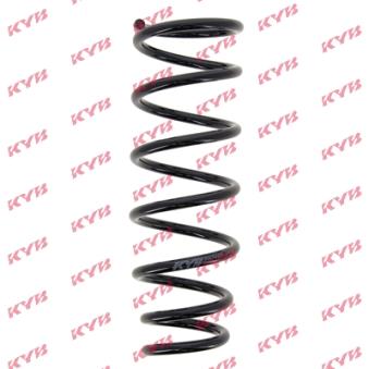Ressort de suspension KYB RA3485
