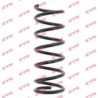Ressort de suspension KYB [RA3500]