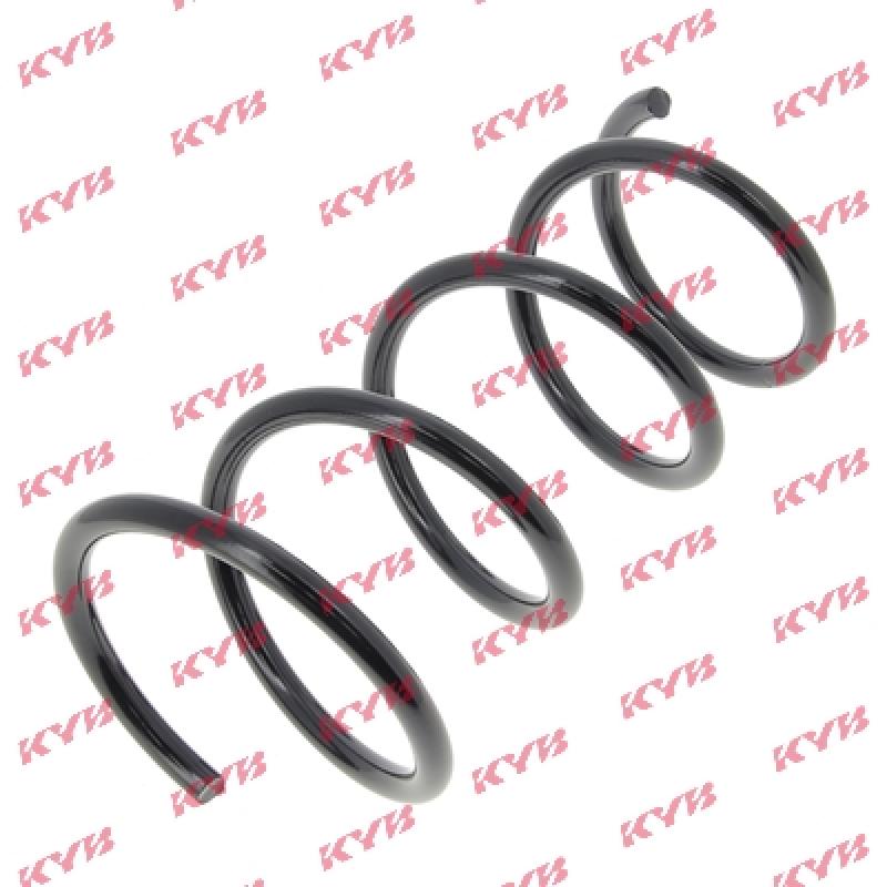 Ressort de suspension KYB RA3507 - Visuel 1
