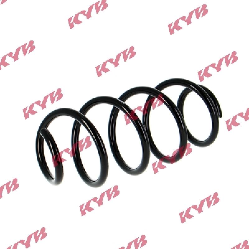 Ressort de suspension KYB RA3511 - Visuel 1