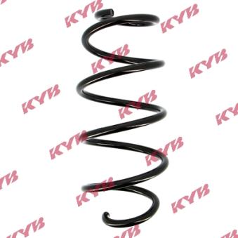 Ressort de suspension KYB [RA3514]