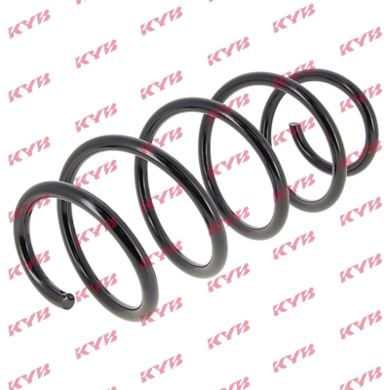 Ressort de suspension KYB RA3520 - Visuel 1