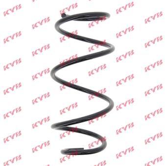 Ressort de suspension KYB [RA3528]