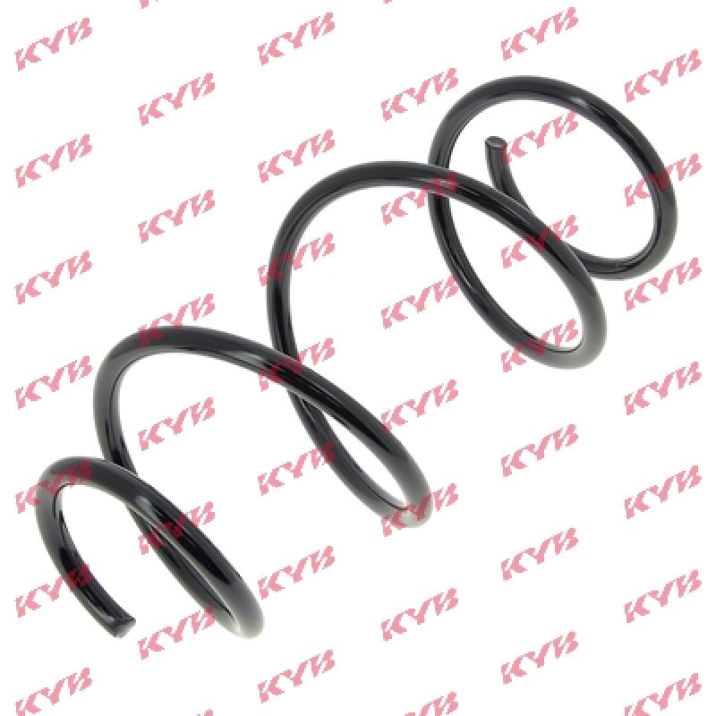 Ressort de suspension KYB RA3528 - Visuel 1