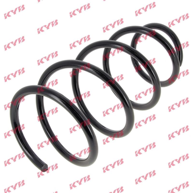 Ressort de suspension KYB RA3536 - Visuel 1