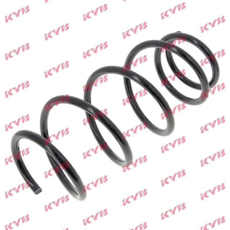 Ressort de suspension KYB RA3538 - Visuel 1